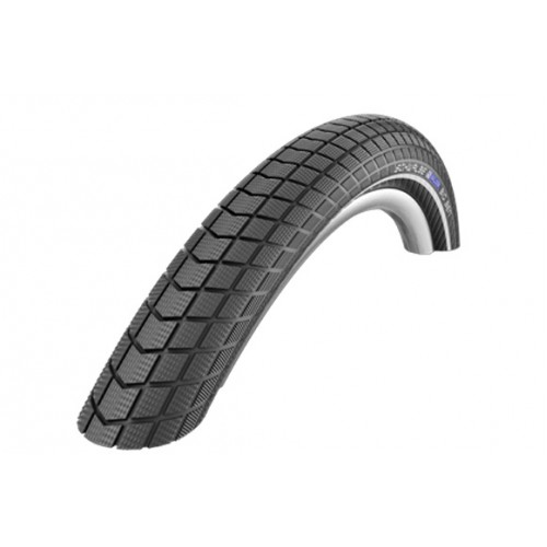 &Epsilon;&lambda;&alpha;&sigma;&tau;&iota;&kappa;ά Schwalbe Big Ben 27,5x2,00 (&Sigma;&upsilon;&rho;&mu;ά&tau;&iota;&nu;&alpha;)