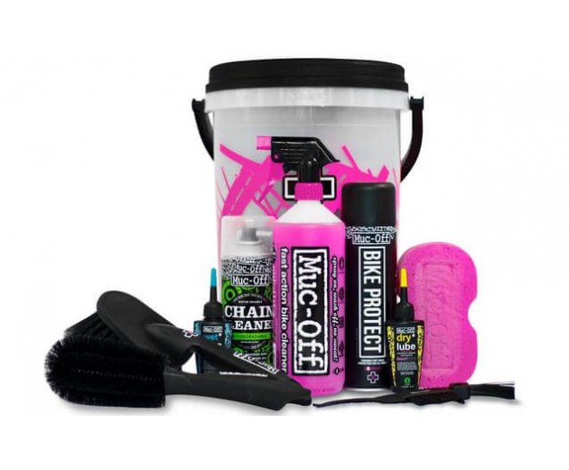 MUC OFF BICYCLE CLEAN BUCKET KIT