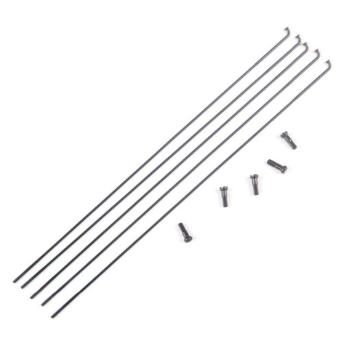 &Alpha;&kappa;&tau;ί&nu;&epsilon;&sigmaf; &tau;&rho;&omicron;&chi;ώ&nu; CN Spoke, &Nu;ί&kappa;&epsilon;&lambda; - &alpha;&nu;&omicron;&xi;&epsilon;ί&delta;&omega;&tau;&epsilon;&sigmaf;.