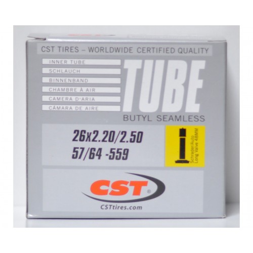 &Alpha;&epsilon;&rho;&omicron;&theta;ά&lambda;&alpha;&mu;&omicron;&sigmaf; CST 26 X 2.20/2.50 AV 48mm