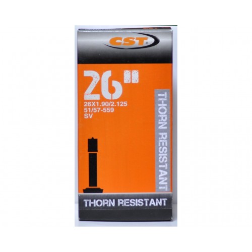 &Alpha;&epsilon;&rho;&omicron;&theta;ά&lambda;&alpha;&mu;&omicron;&sigmaf; CST 26 X 1.90/2.125 AV 48mm T.P ( &Epsilon;&nu;&iota;&sigma;&chi;&upsilon;&mu;έ&nu;&omicron;&sigmaf;)