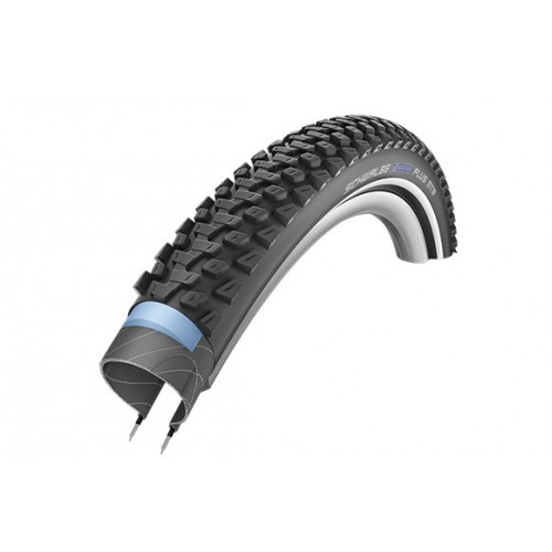 &Epsilon;&lambda;&alpha;&sigma;&tau;&iota;&kappa;ά Schwalbe Marathon Plus MTB 27.5 x 2.25 (&Sigma;&upsilon;&rho;&mu;ά&tau;&iota;&nu;&alpha;)