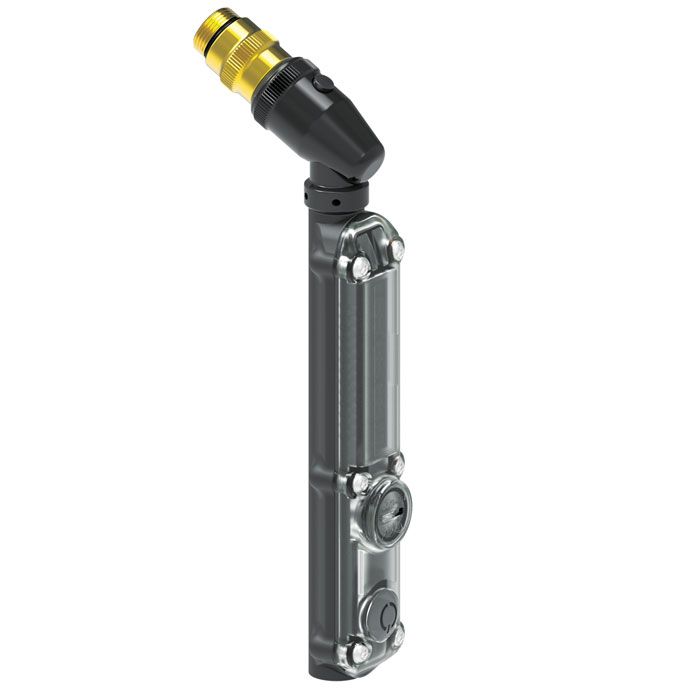 Lezyne &mu;&epsilon;&tau;&rho;&eta;&tau;ή&sigmaf; &pi;ί&epsilon;&sigma;&eta;&sigmaf; &epsilon;&lambda;&alpha;&sigma;&tau;&iota;&kappa;ώ&nu; Digital Check Drive