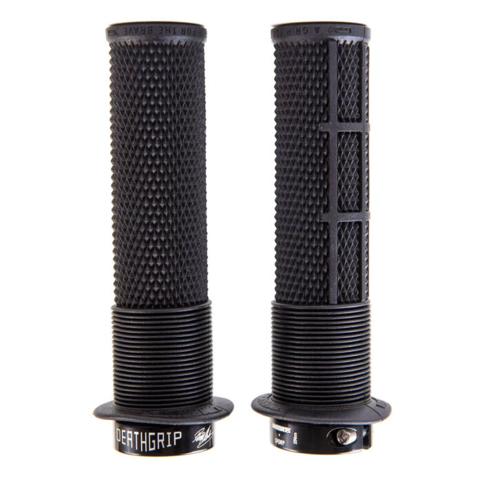 DMR Deathgrip Thick - Black
