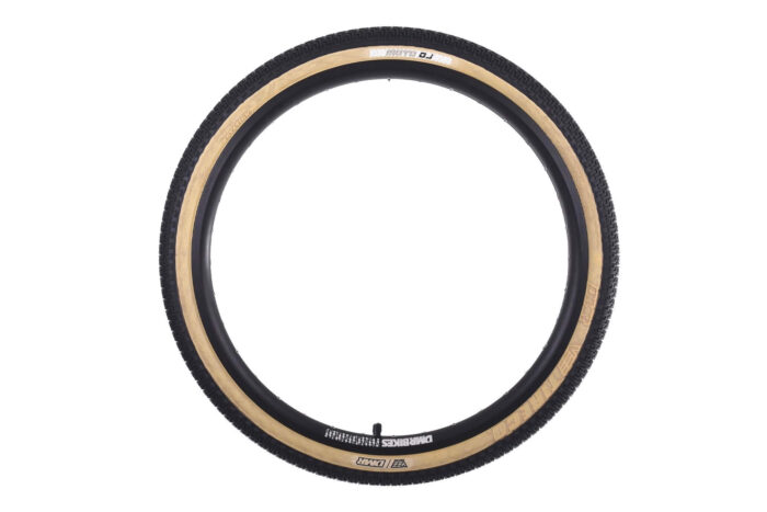 DMR Moto DJ Tyres Skinwall - 26 x 2.2"