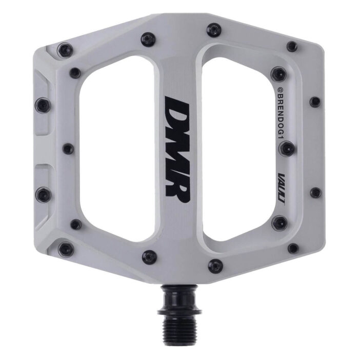DMR Vault Brendog Flat Pedals - Ice