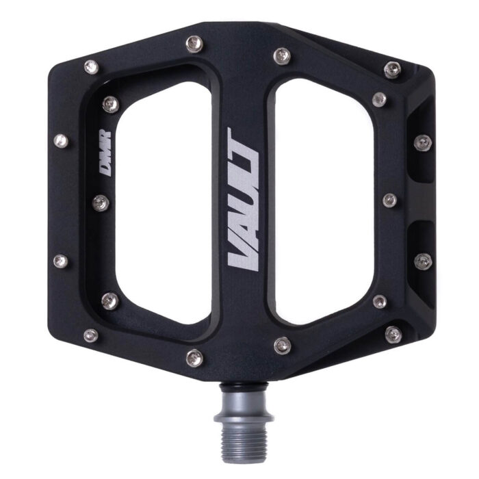 DMR Vault Flat Pedals - Sandblast Black