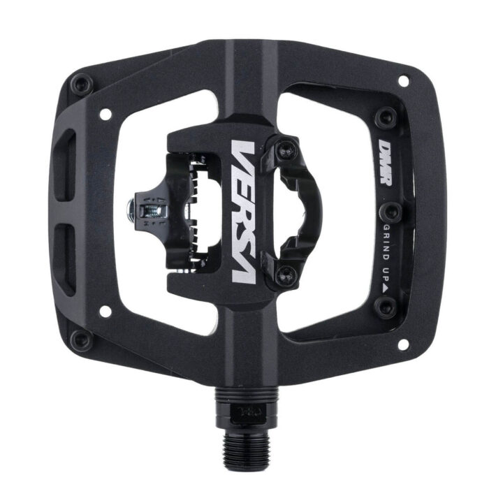 DMR Versa Dual Side Pedals - Black