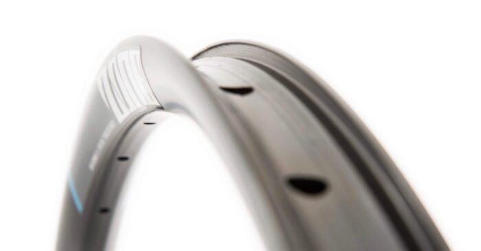 DMR Zone MTB Rims 27.5 inches - Tubeless Ready