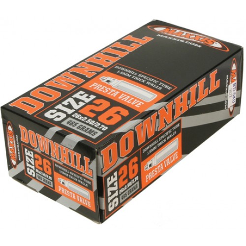 &Alpha;&epsilon;&rho;&omicron;&theta;ά&lambda;&alpha;&mu;&omicron;&sigmaf; Maxxis 26x2.50/2.70 F/V 48mm DownHill