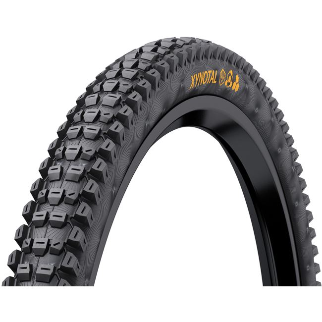 CONTINENTAL XYNOTAL ENDURO SOFT 29x2.40 &Delta;&Iota;&Pi;&Lambda;&Omega;&Tau;&Omicron;