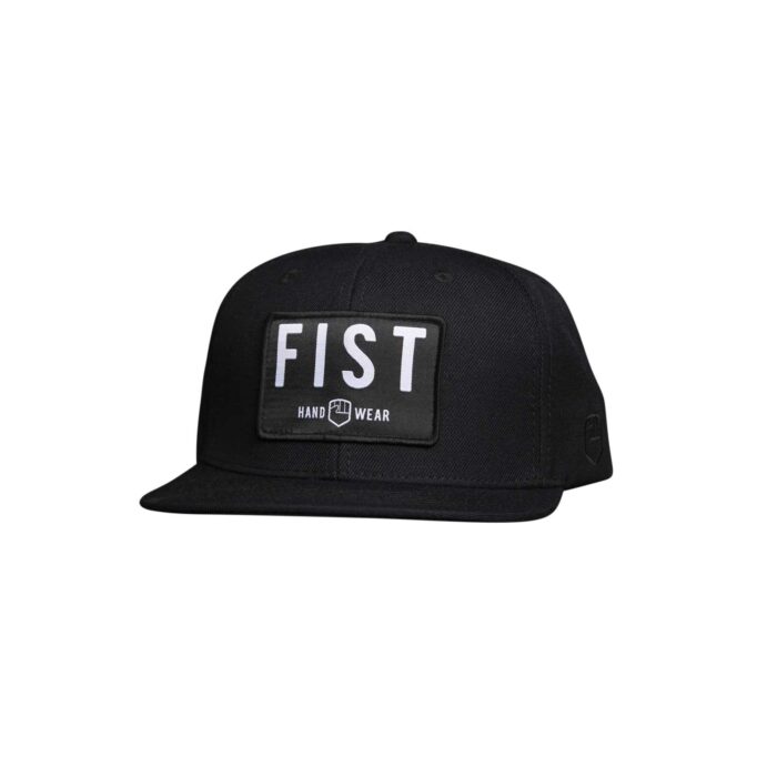 FIST Corpo Snapback Cap