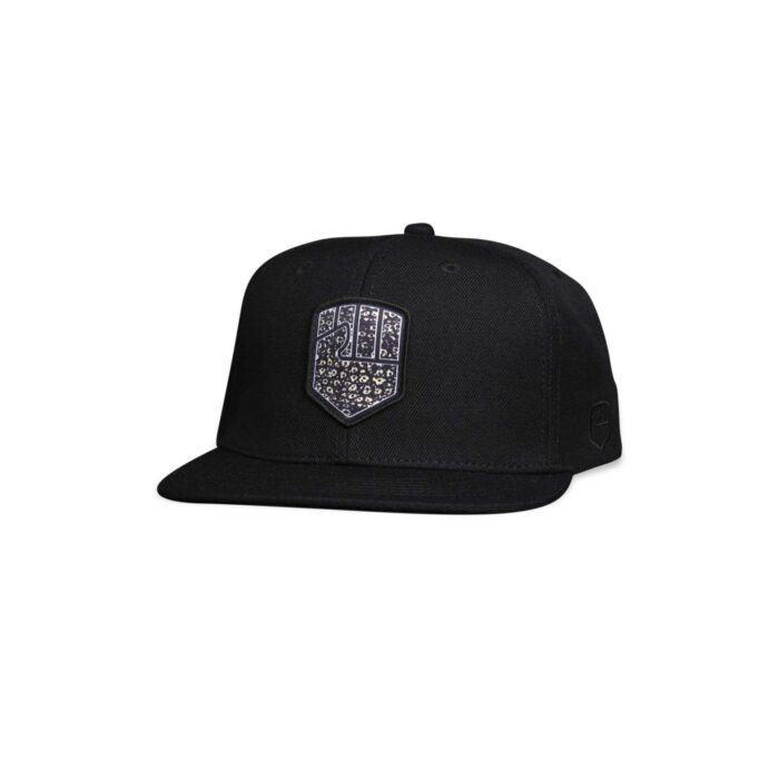 FIST Croc Snapback Cap