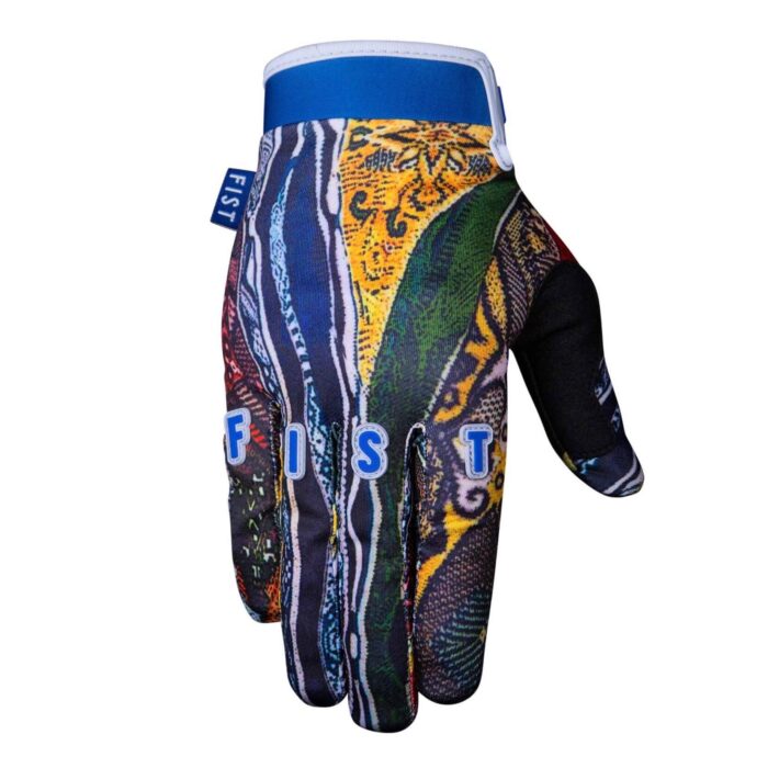 FIST Gloves - Notorious