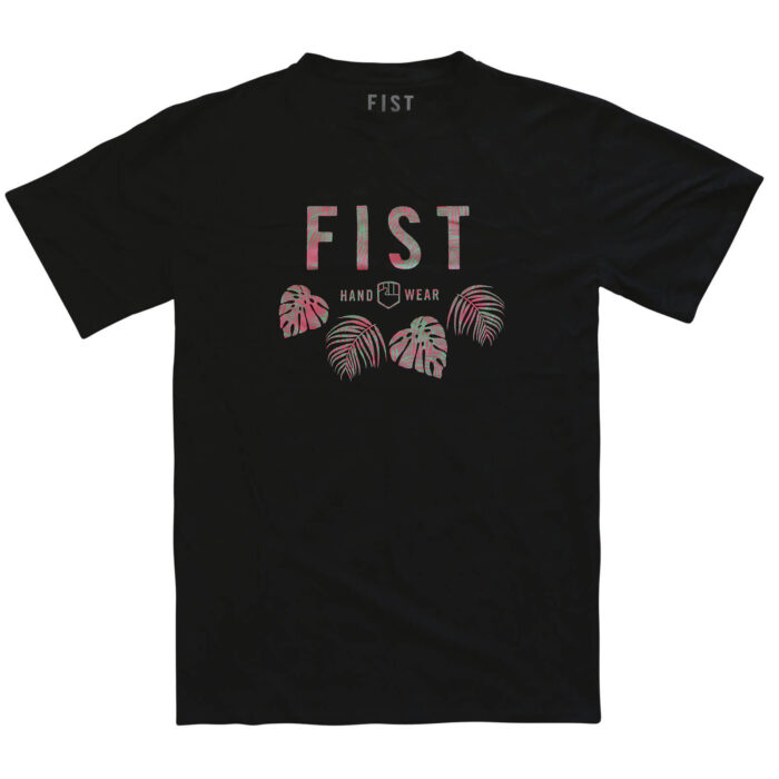 FIST Palm Tee