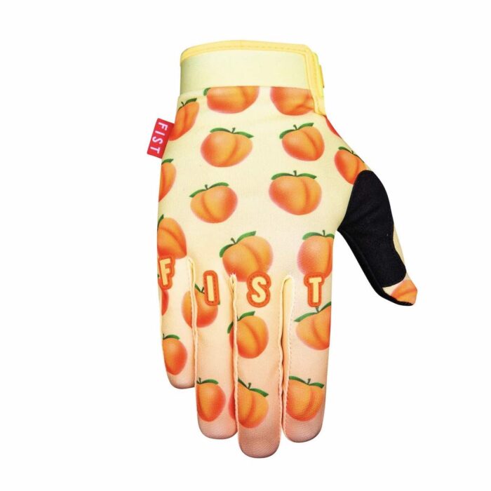 FIST Gloves - Peach Caroline Buchanan