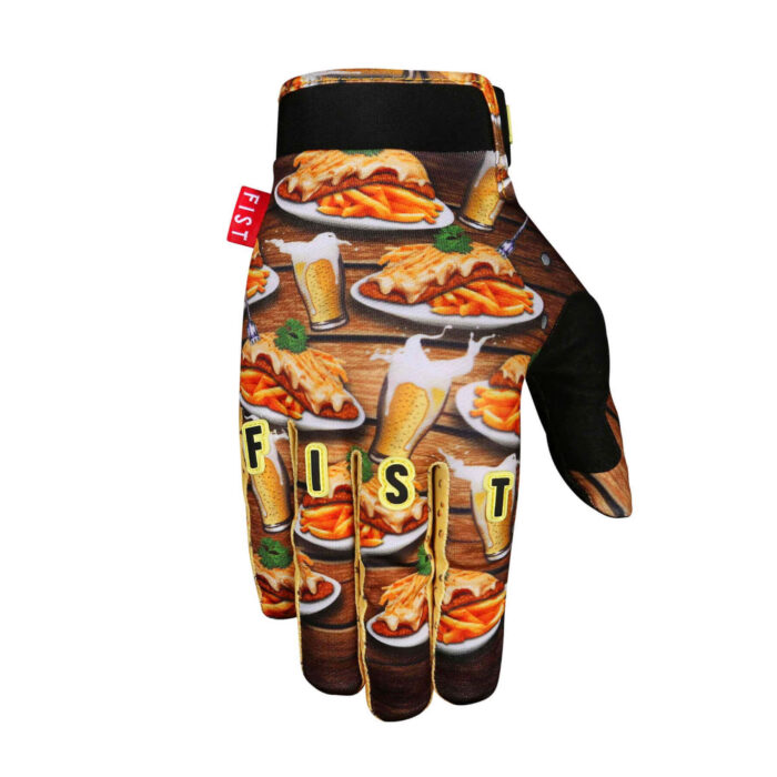 FIST Gloves - Pot And Parmy