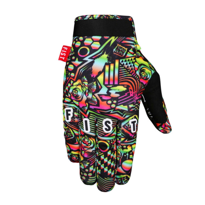 FIST Gloves - Tagger