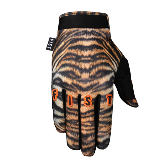 FIST Gloves - Tiger