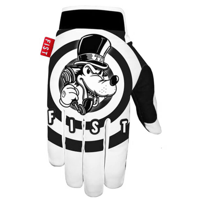 FIST Gloves - Top Dog Skitz