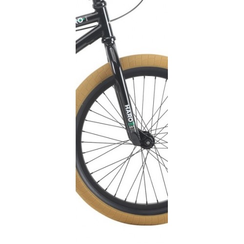 Πηρούνι Haro Boulevard - Black