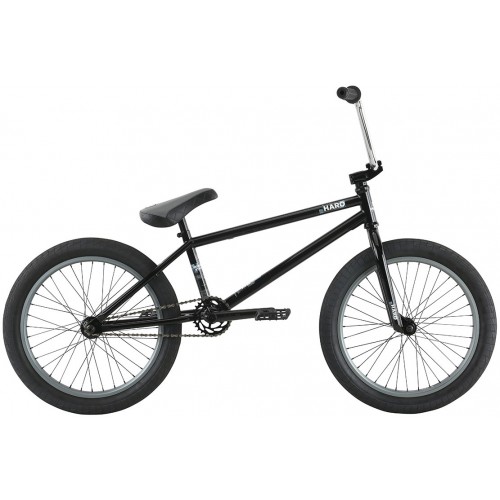 Πηρούνι Haro Interstate - Black