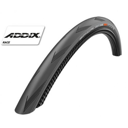 Ελαστικά Schwalbe Pro One Addix Race 700x25 2021 (Διπλωτά)