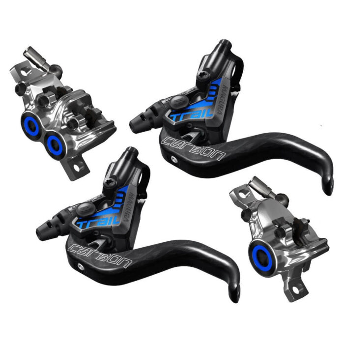 Magura MT Trail SL Disc Brake Set