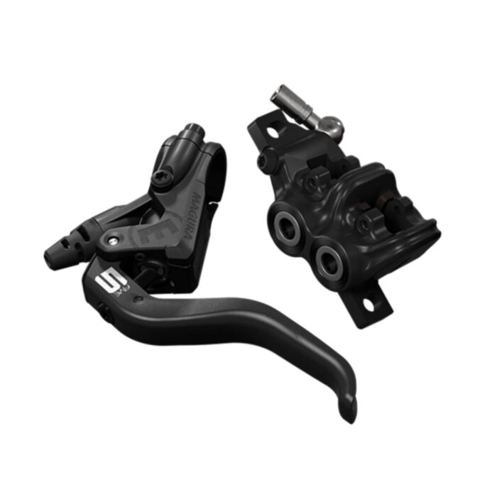 Magura MT5 Disc Brake - 4 Piston