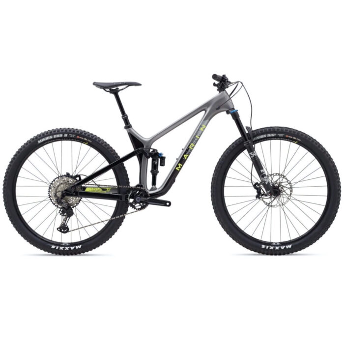 MARIN Rift Zone 2 Carbon 29er - MY2021 Trail