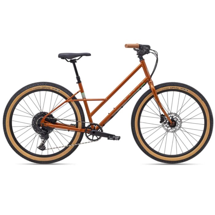 MARIN Larkspur 2 - MY2021 Copper