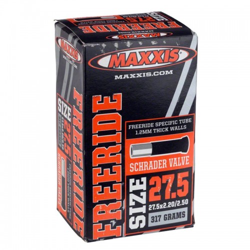 &Alpha;&epsilon;&rho;&omicron;&theta;ά&lambda;&alpha;&mu;&omicron;&sigmaf; Maxxis 27,5x2.20/2.50 AV Freeride
