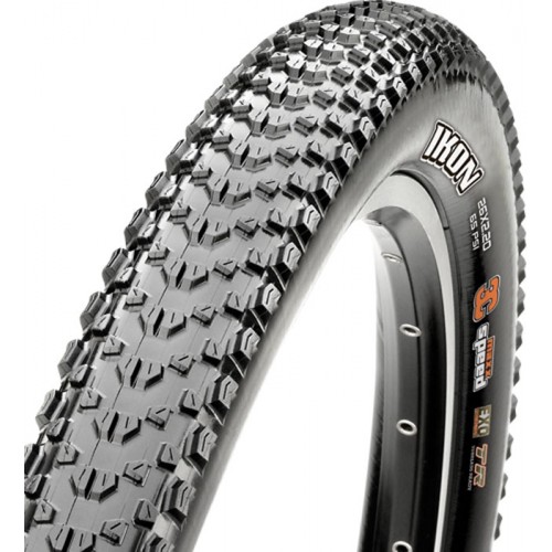 &Epsilon;&lambda;&alpha;&sigma;&tau;&iota;&kappa;ά Maxxis Ikon 29x2.20 EXO-TR 3C (&Delta;&iota;&pi;&lambda;&omega;&tau;ά)