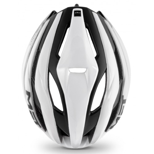 &Kappa;&rho;ά&nu;&omicron;&sigmaf; MET Trenta MIPS Black Blue Metallic/Matt Glossy