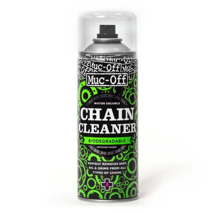 Muc-Off Bio Chain Cleaner