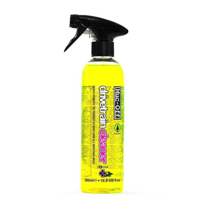 Muc-Off Bio Drivetrain Cleaner
