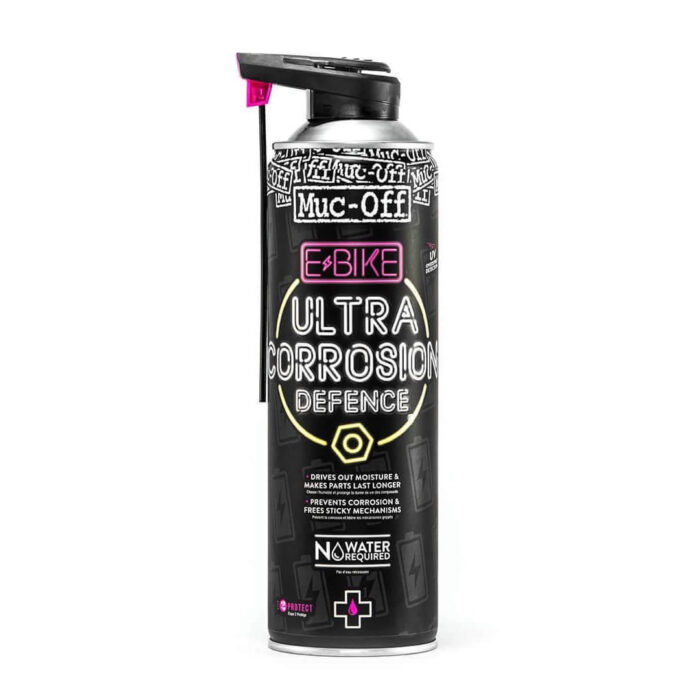 Muc-Off E-Bike Ultra Corrosion Defence