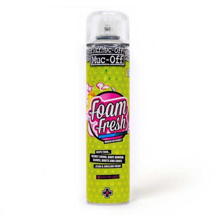 Muc-Off Foam Fresh