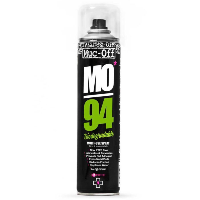 Muc-Off MO-94 Lubricant Spray