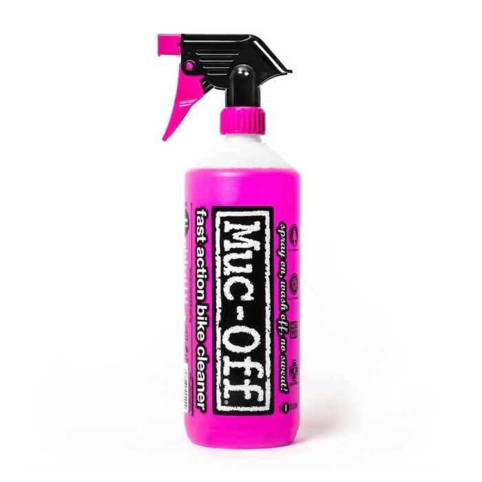 Muc-Off Nano Tech Bike Cleaner