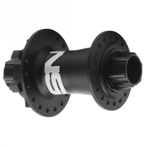 &Kappa;έ&nu;&tau;&rho;&alpha; "NS Bikes" Rotary &Epsilon;&mu;&pi;&rho;ό&sigmaf; 32&Tau; 20mm Black