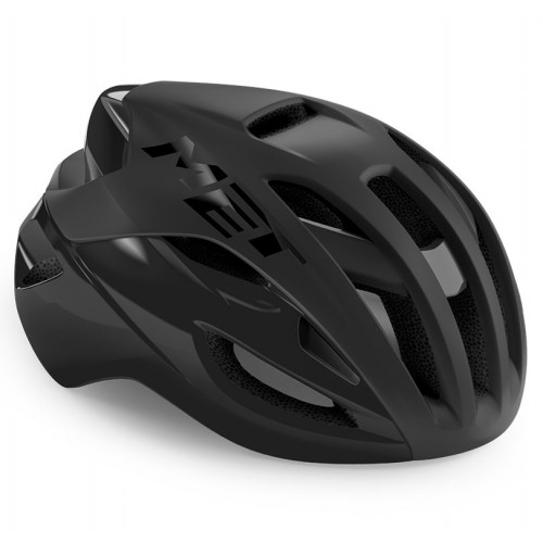 &Kappa;&rho;ά&nu;&omicron;&sigmaf; MET Rivale Black /Matt Glossy