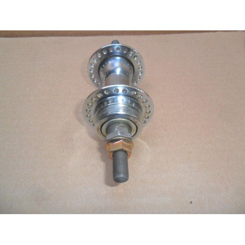 &Kappa;έ&nu;&tau;&rho;&omicron; Joytech &omicron;&pi;ί&sigma;&theta;&iota;&omicron; Steel V-Brake &beta;&iota;&delta;&omega;&tau;ό 36 &tau;&rho;ύ&pi;&epsilon;&sigmaf;