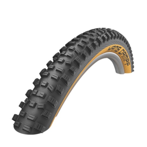 &Epsilon;&lambda;&alpha;&sigma;&tau;&iota;&kappa;ά Schwalbe Hans Dampf 29 x 2,35 EVO ADDIX SOFT Classic Skin (&Delta;&iota;&pi;&lambda;&omega;&tau;ά)