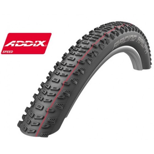 &Epsilon;&lambda;&alpha;&sigma;&tau;&iota;&kappa;ά Schwalbe Racing Ralph 29x 2,25 EVO ADDIX Super Ground SPEED (&Delta;&iota;&pi;&lambda;&omega;&tau;ά)