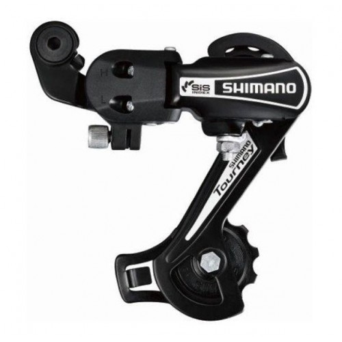 Σασμάν οπίσθιο Shimano TY-21 ( 6 speed) - Με βίδα.