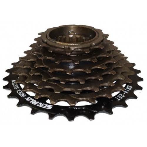 &Epsilon;&pi;&tau;&alpha;&pi;&lambda;έ&tau;&alpha; Sunrun 14-28T