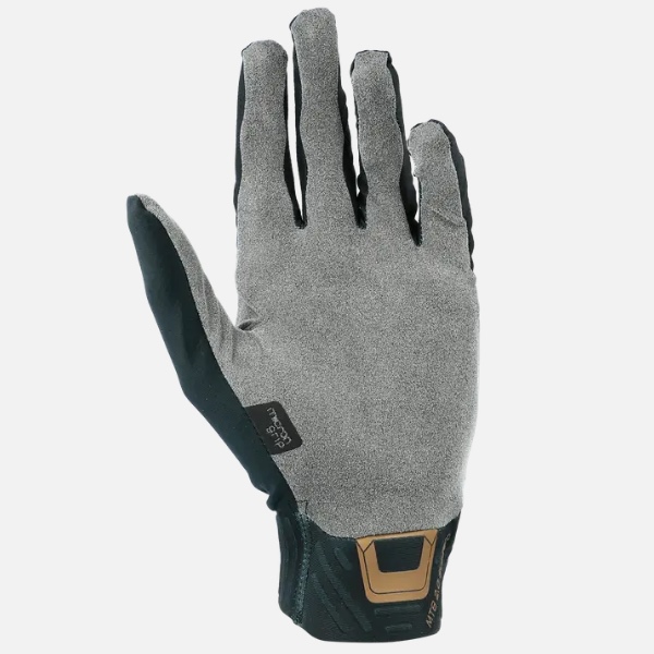 LEATT GLOVES MTB 2.0 SUBZERO BLACK