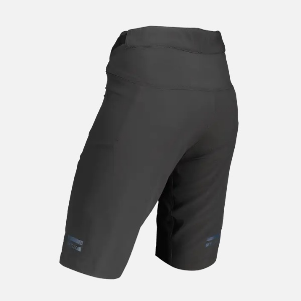 LEATT SHORTS MTB 1.0 BLACK