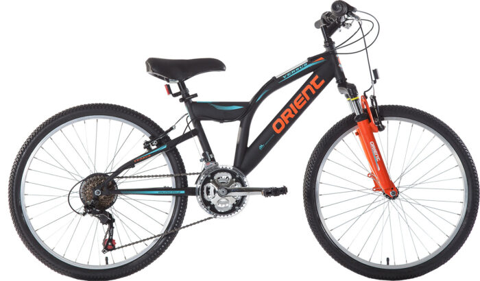 VERSUS 24&Prime; 21sp.